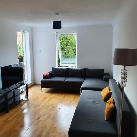 לונדון Luxury Private Mews Modern Apartment In The City מראה חיצוני תמונה